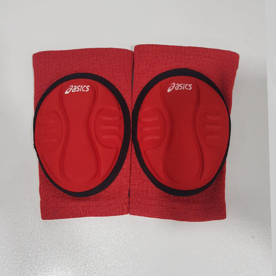 زانو بند asics