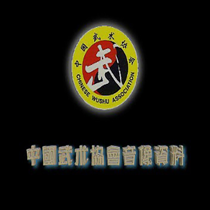 مسابقات حرفهای فینال انجمن ووشو چین 2 سی دی