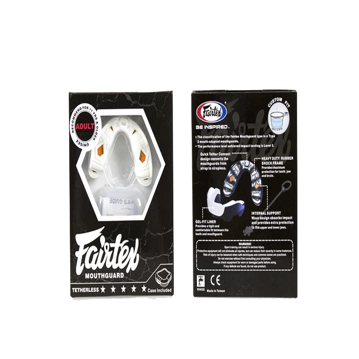 لثه حرفه ای FIRTEX