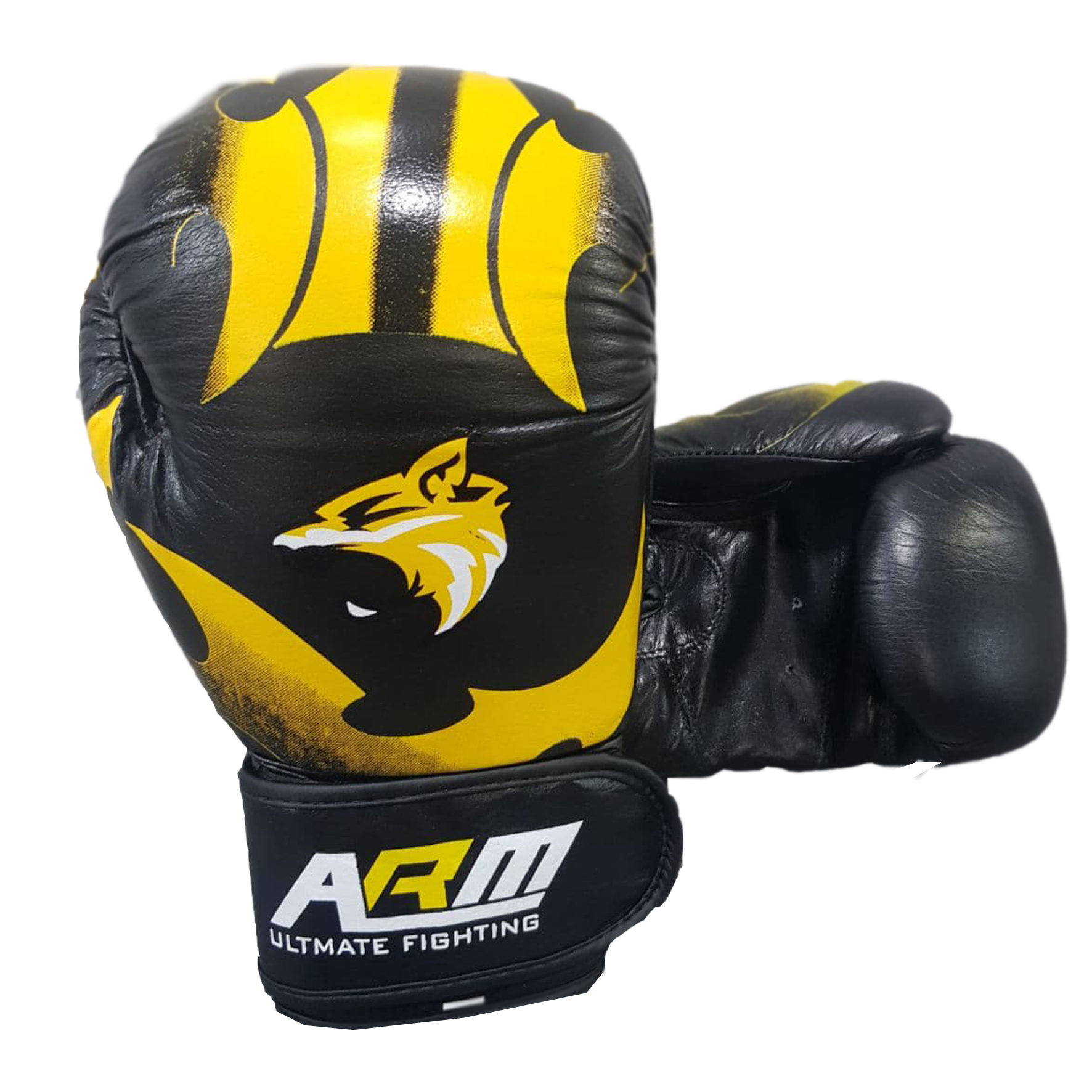 دستکش بوکس چرمARM